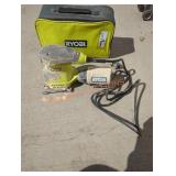 Ryobi Corded 1/4 Sheet Sander