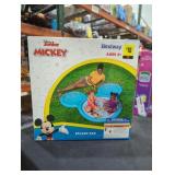 UNOPENED BY ROCKEY TEAM, COULD BE OPENED AT UNOPENED BY ROCKEY TEAM, COULD BE OPENED AT