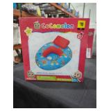 UNOPENED BY ROCKEY TEAM, COULD BE OPENED AT UNOPENED BY ROCKEY TEAM, COULD BE OPENED AT