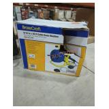 UNOPENED BY ROCKEY TEAM, COULD BE OPENED AT UNOPENED BY ROCKEY TEAM, COULD BE OPENED AT