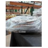 UNOPENED BY ROCKEY TEAM, COULD BE OPENED AT