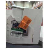 UNOPENED BY ROCKEY TEAM, COULD BE OPENED AT UNOPENED BY ROCKEY TEAM, COULD BE OPENED AT