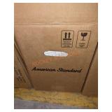 American Standard Toilet Tank