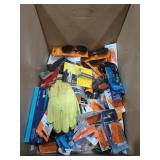 Box Lot Assorted Items Box Lot Assorted Items