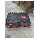 Milwaukee PACKOUT Tool Box Milwaukee PACKOUT Tool Box