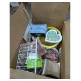 UNOPENED BY ROCKEY TEAM, COULD BE OPENED AT UNOPENED BY ROCKEY TEAM, COULD BE OPENED AT