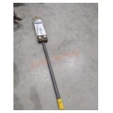 1 true temper telescoping roof rake 1 true temper telescoping roof rake