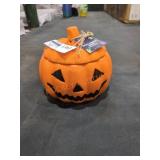 Pumpkin Cookie Scented Candle