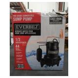 UNOPENED BY ROCKEY TEAM, Could Be Opened At