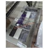 UNOPENED BY ROCKEY TEAM, COULD BE OPENED AT