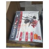 Legend Force Gas Cultivator