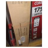 33" Sink Cabinet Base