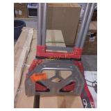 Milwaukee Folding Hand Truck