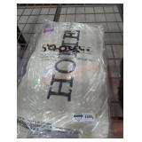 UNOPENED BY ROCKEY TEAM, COULD BE OPENED AT