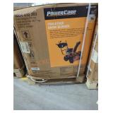 PowerCare Two Stage Gas Snow Blower