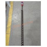 Bosch SDS-Max Hammer Drill Bit 1-1/2" x 36"
