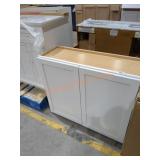 36" x 13" x 30" Cabinet Base