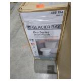 Glacier Bay 2 Piece Toilet