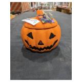 Pumpkin Cookie Scented Candle