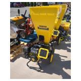 Champion 3" Wood Chipper