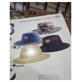 1 mission cooling hat any color 1 mission cooling hat any color