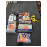 Box Lot Assorted Items Box Lot Assorted Items