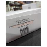 UNOPENED BY ROCKEY TEAM, COULD BE OPENED AT UNOPENED BY ROCKEY TEAM, COULD BE OPENED AT
