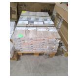 TrafficMaster Laminate Wood Flooring , 8 X  BID