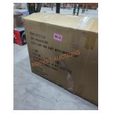 UNOPENED BY ROCKEY TEAM, COULD BE OPENED AT