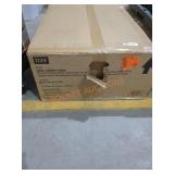 32" Stainless Steel Sink