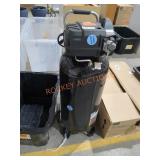 Husky 20 Gallon Air Compressor