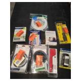 Box Lot Assorted Items