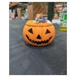 UNOPENED BY ROCKEY TEAM, COULD BE OPENED AT