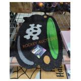 UNOPENED BY ROCKEY TEAM, COULD BE OPENED AT