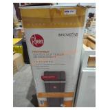 Rheem Water Softener