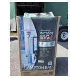 Hampton Bay Patio Heater Hampton Bay Patio Heater
