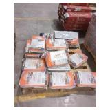 Skid Lot Polyblend Plus Sanded Grout 25lbs Bags,