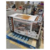 Ridgid Universal Storage Chest