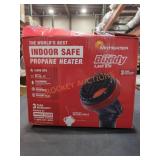 UNOPENED BY ROCKEY TEAM, Could Be Opened At