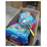 UNOPENED BY ROCKEY TEAM, COULD BE OPENED AT UNOPENED BY ROCKEY TEAM, COULD BE OPENED AT