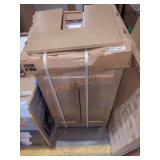 19" x 36" x 17" Sink Vanity