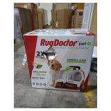Rug Doctor Portable Spot Cleaner