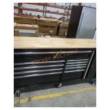 Husky 10 Drawer WorkBench