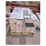 Lifeproof Vinyl Plank Flooring, 10 Cases, 10 X BID