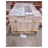 Lifeproof Vinyl Plank Flooring, 10 Cases, 10 X BID