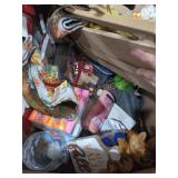 Box Lot Assorted Items Box Lot Assorted Items