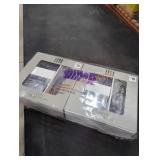 UNOPENED BY ROCKEY TEAM, COULD BE OPENED AT UNOPENED BY ROCKEY TEAM, COULD BE OPENED AT