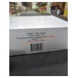 UNOPENED BY ROCKEY TEAM, COULD BE OPENED AT UNOPENED BY ROCKEY TEAM, COULD BE OPENED AT