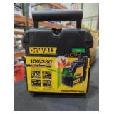 DeWalt 100 DeWalt 100