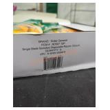 UNOPENED BY ROCKEY TEAM, COULD BE OPENED AT UNOPENED BY ROCKEY TEAM, COULD BE OPENED AT